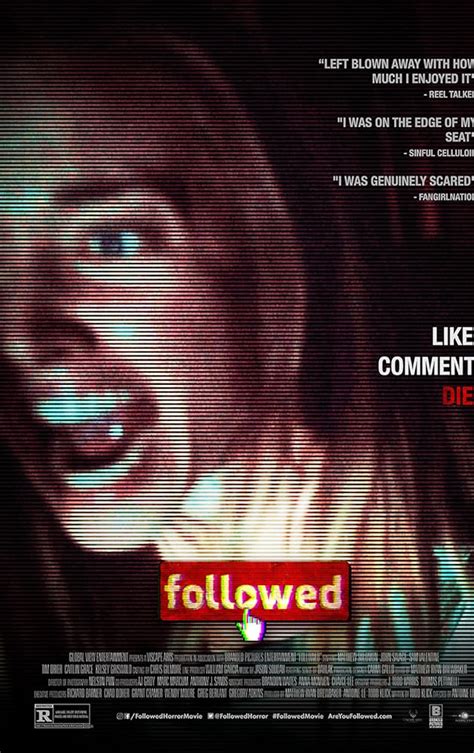 watch followed movie online.